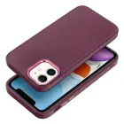 FRAME maciņš telefonam iPhone 11 violets — Foto 6