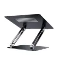 Nillkin ProDesk Adjustable Laptop Stand Grey Фото num