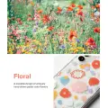 Ringke Fusion Design Armored Case Cover with Gel Frame for Samsung Galaxy S22 + (S22 Plus) transparent (Seoul) (F593R89) Photo