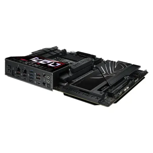 ASUS ROG MAXIMUS Z890 HERO - motherboard - ATX - LGA1851 Socket - Z890 Foto 9