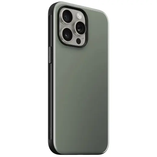 Nomad Sport case for iPhone 15 Pro Max 6,7" coastal rock Фото num