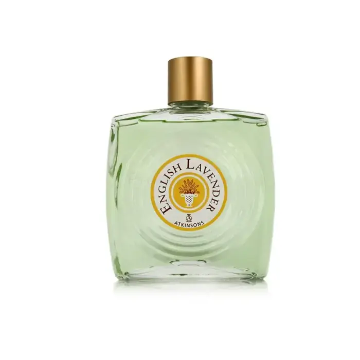 Atkinsons, English Lavender, Eau De Toilette, For Men, 75 ml *Tester