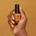 OPI Nail Lacquer - GLITer 0.5 Oz - #NLS015 — Фото 5