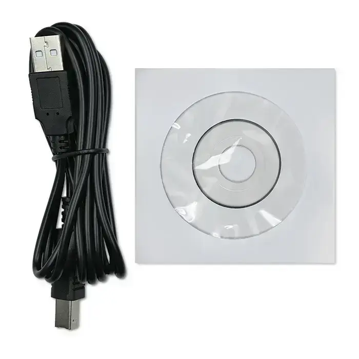 Qoltec Uninterruptible Power Supply UPS Line Interactive | Monolith | 1500VA | 900W | LCD | USB | RJ45 Foto 8