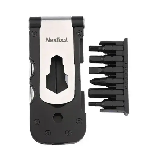 NE0122 Nextool bike multitool Фото num