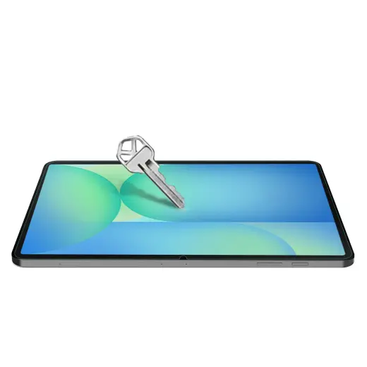 Nillkin ekrāna aizsargstikls 0.3mm H+ priekš Samsung Galaxy Tab S10 FE+ Foto 3