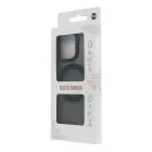 Soft Touch Mag phone case with MagSafe support for iPhone 15 Pro Max yellow — Photo 5