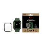PanzerGlass Full Body Apple Watch 7|8 41mm transparent AB 3658 Photo