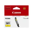 Canon Ink CLI-581 CLI581 Yellow Gelb (2105C001) — Foto 3