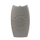 Aukstuma elements Space Ice 800 sudraba krāsā Foto 1