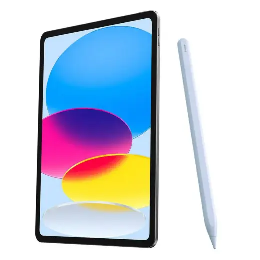 Baseus Smooth Writing 2 Stylus Pen (blue) Foto 4