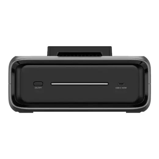 EcoFlow RIVER 3 Plus battery (286Wh) Фото num