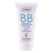 BB Cream Oily and Mixed Skin - BB cream 50 ml