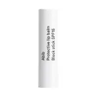 Abib - Protective Lip Balm Block Stick SPF15 - 3.3g Foto 1