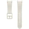 Pasek Sport Band Samsung ET-SNL31LWEGEU do Watch7 | 6 | 5 | 4 20mm M|L kremowy|cream Фото num