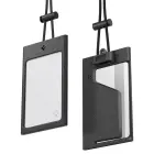 Spigen Badge Holder MagSlide, black — Foto 7