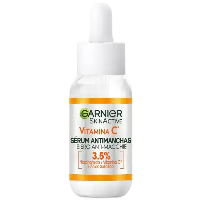 Garnier Skinactive Vitamin C Anti Spot Serum 30ml
