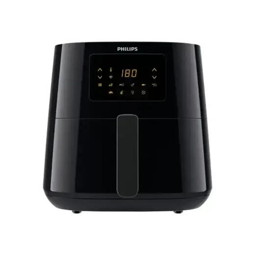 Philips Airfryer HD9280 70 XL 6,2L black Schwarz (HD9280/70) Фото num