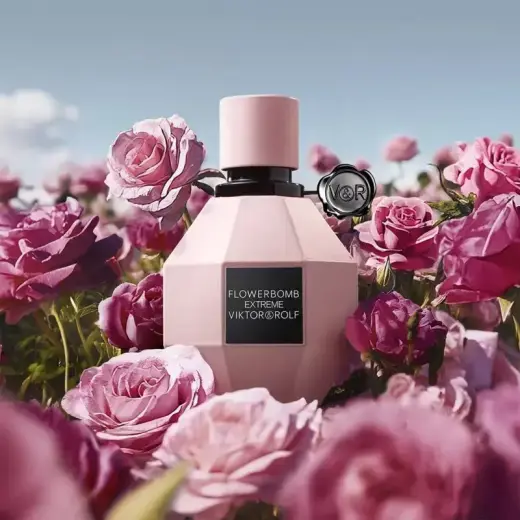 Viktor&Rolf Flowerbomb Extreme Eau De Parfum 50ml Фото num