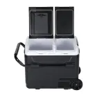 Hcalory P60M+ Car Cooler with Bluetooth — Foto 6