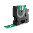 Dymo Schriftband Vinyl White Green (1805420) Foto 2