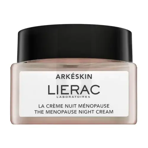Lierac Arkéskin ночной крем La Créme Nuit Ménopause 50 мл