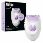 BRAUN Silk 3 epilators — Фото 2