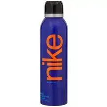 NIKE MEN INDIGO DEO SPRAY 200 ML