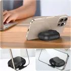 TECH-PROTECT SLIM HOOK APPLE AIRPODS PRO 3 BLACK — Photo 8