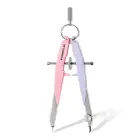 Ģeometrijas cirkulis STAEDTLER Pastel kastītē Foto 3