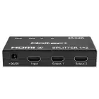 Active HDMI Splitter 2 x HDMI 4Kx2K, 3.4bps — Foto 5