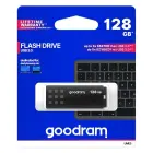 GOODRAM UME3 Pendrive - 128GB USB 3.0 BLACK — Foto 5