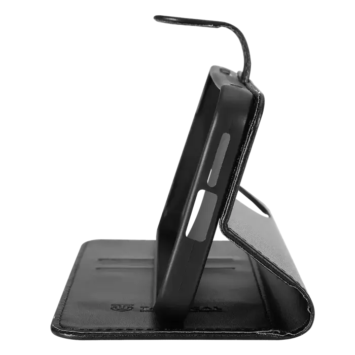 Tactical Field Notes for Xiaomi 17 Ultra Black