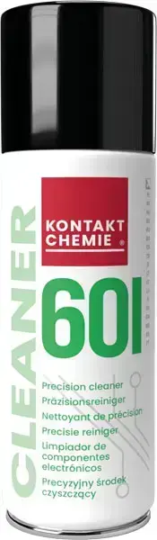 Visu elektronikas komponentu un precizitātes mehānikas tīrīšanas līdzeklis 200ml Kontakti Chemie