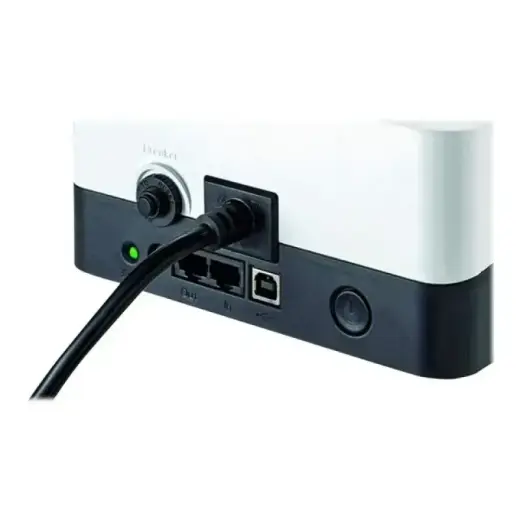 Eaton 3S 550 IEC (3S550I) Foto 2