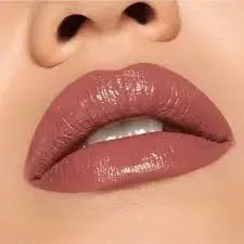 Pupa Vamp! Extreme Colour Lipstick #107 Rosewood Фото num