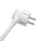 Qoltec Power strip | 5 sockets | 1.8m | White-grey Foto 9