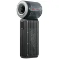 Hand fan Skinarma Gyro 4000 mAh    black Foto 1