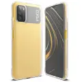 Ringke Onyx Durable TPU Case Cover for Xiaomi Poco M3 transparent (OXXI0003) Photo