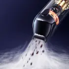 Baseus A5 16000Pa car vacuum cleaner - black — Foto 9