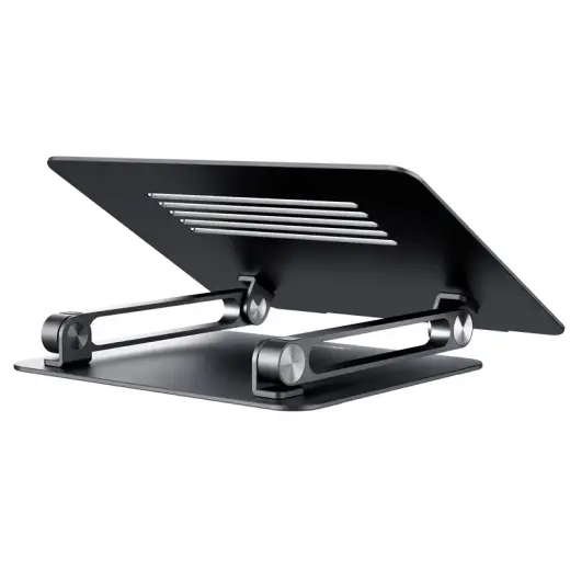 Nillkin ProDesk Adjustable Laptop Stand Grey Фото num