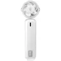 Hand fan Skinarma Gyro 4000 mAh    white Photo