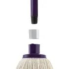Replaceable Brush Head Cotton Professional 25cm 250gr Photo