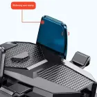 Vennus car holder VCH09 air vent mount Foto 3