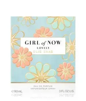 Elie Saab 3 Oz Girl of Now Lovely Women EDP Spray Фото num