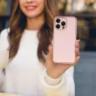 TEL PROTECT Luxury чехол для телефона iPhone 14 Pro Max розовый — Фото 5