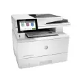 HP LaserJet Enterprise MFP M430f - multifunction printer - B|W Foto 3