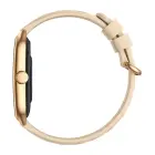 Zeblaze GTS 4 smartwatch (gold) Фото num