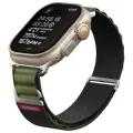 Skinarma Band Kobu Apple Watch Ultra 49|45|44mm olive Фото num
