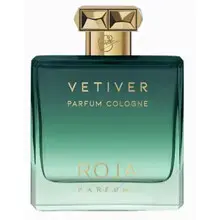 Roja Parfums Vetiver Pour Homme (Cologne) Cologne for Men 100 ml